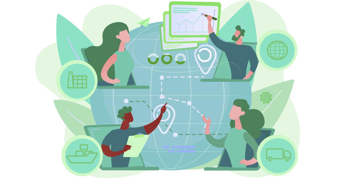 The 7 Most Important Logistics Techniques for Supply Chain Streamlining