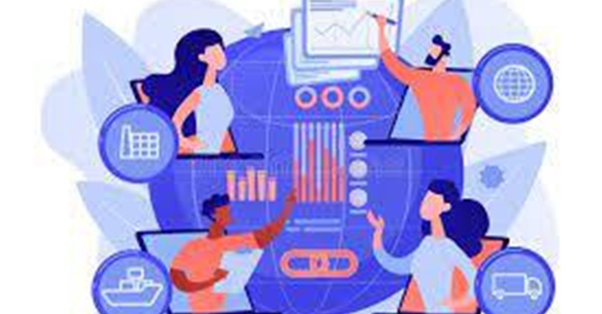 The Role of Technology in Modern Logistic Management