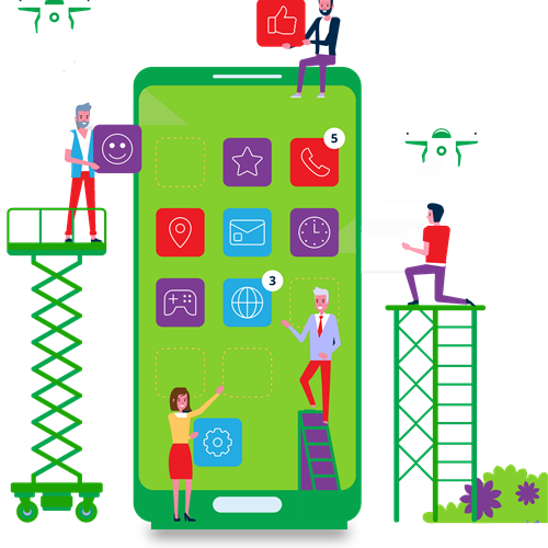 Hire Flutter Developers