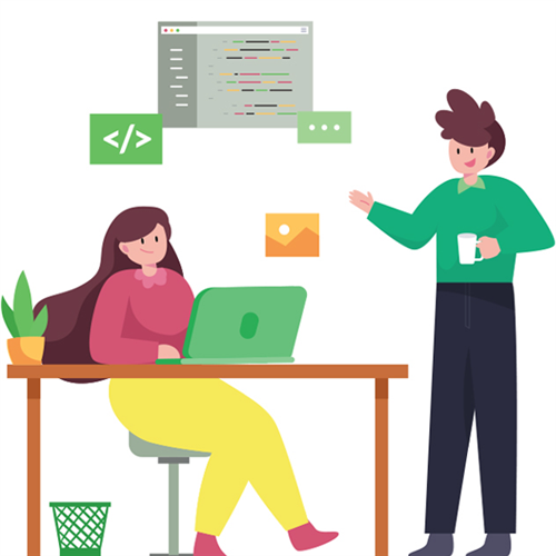 Long-Term Collaboration