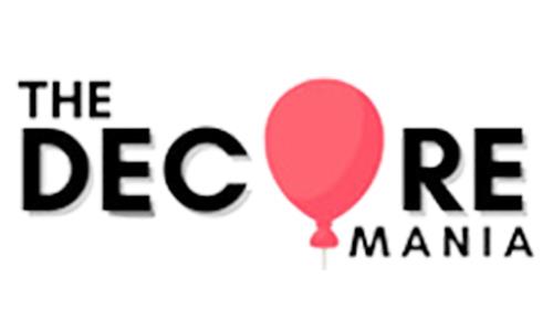 The Decor Mania