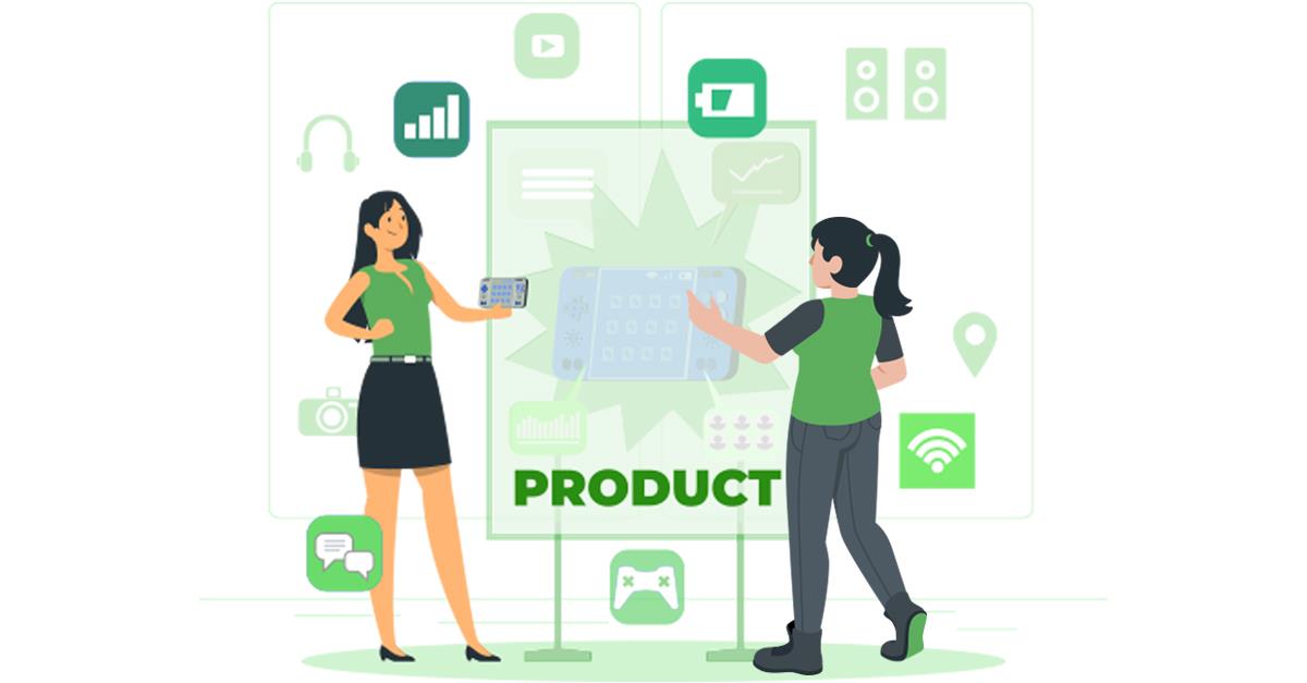 Products