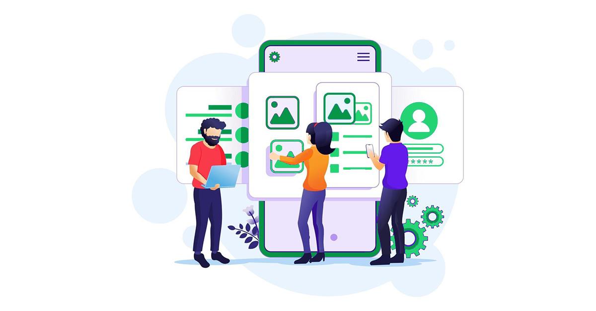 Mobile Application development