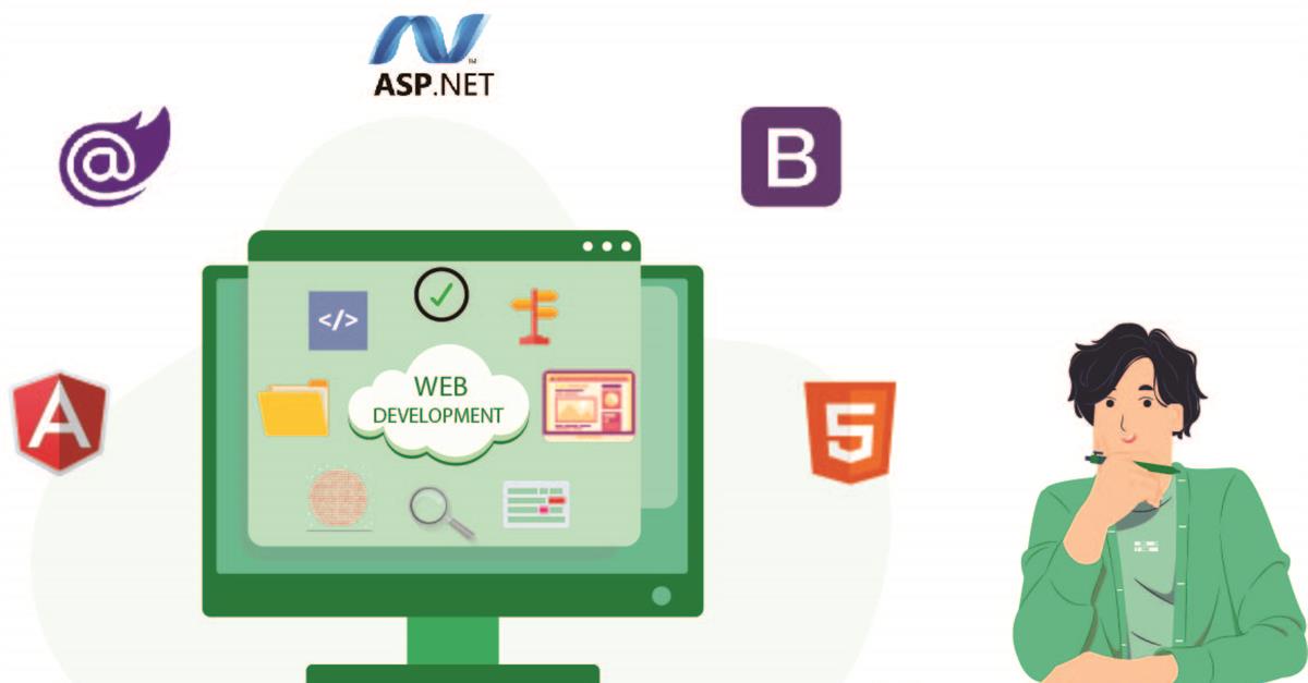 Modern Web Development Portfolio