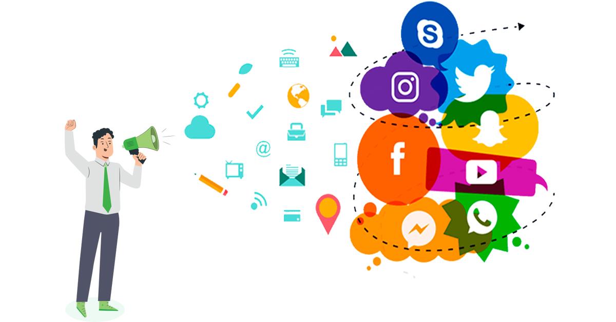 Social Media Marketing