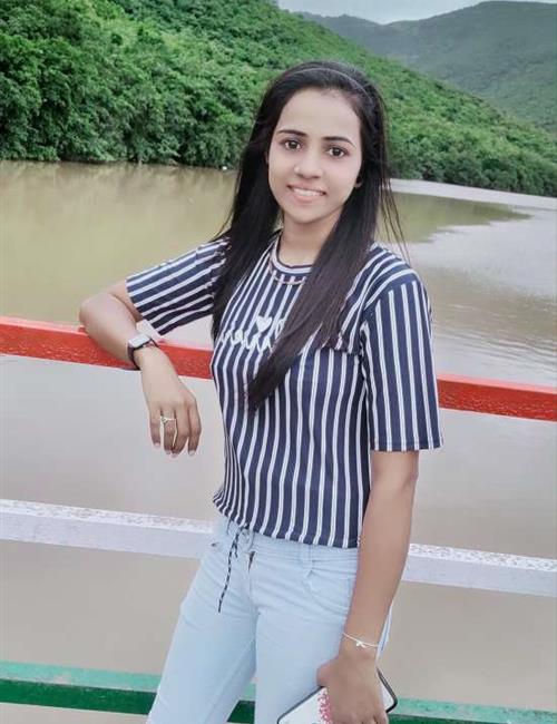 Bansi Viradiya