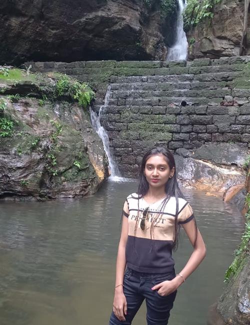 Tanvi Akvaliya