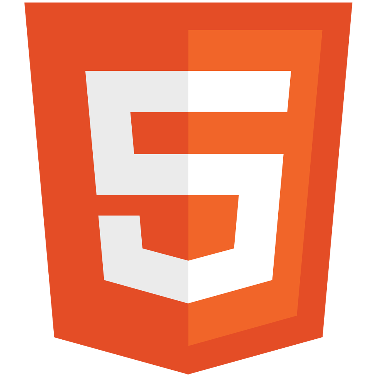 HTML5